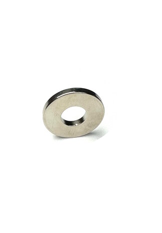 neodymium ringmagneet 24 mm